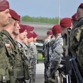 Macierewicz: Będzie zaciąg do obrony terytorialnej 
