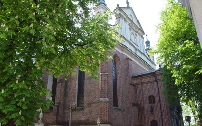 Katedra sandomierska