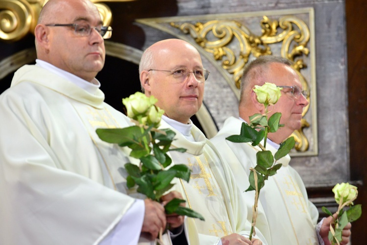 Niepełnosprawni na ulicy