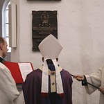 Msza św. 30 dni po śmierci abp. Tadeusza