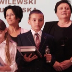 Gala Konkursu Wiedzy Biblijnej "Jonasz" 2016