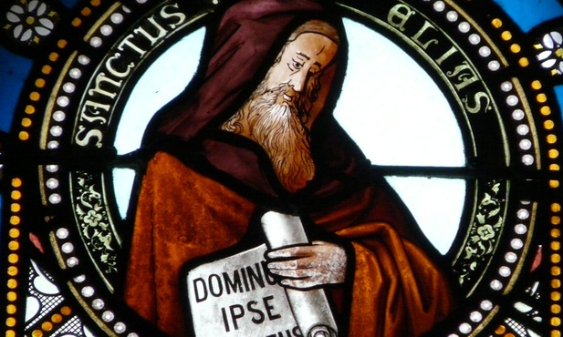 Prorok Eliasz