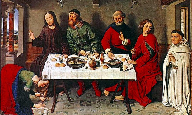 XI NIEDZIELA ZWYKŁA - ROK C