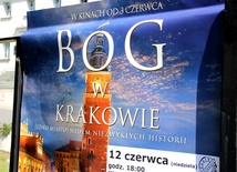 Bóg w Krakowie