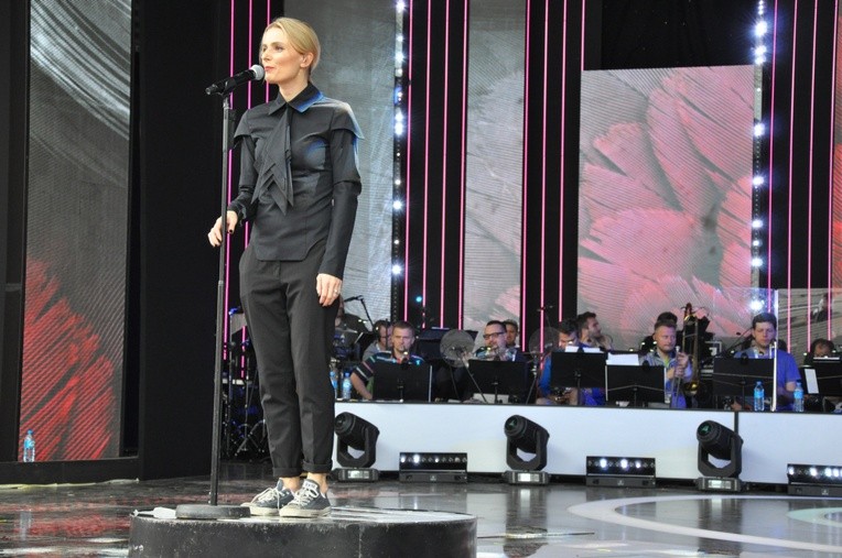 Opole przedfestiwalowo