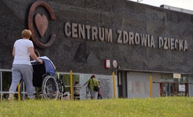 Pielęgniarki z CZD odkładają referendum