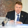 Prezydent Iohannis poparł polski rząd w sporze z KE