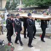 Znaki Miłosierdzia w Starym Bielsku