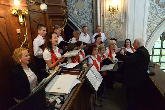 25. rocznica wizyty Jana Pawła II w Radomiu