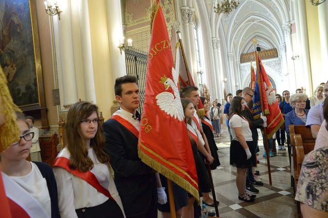 25. rocznica wizyty Jana Pawła II w Radomiu