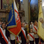 25. rocznica wizyty Jana Pawła II w Radomiu