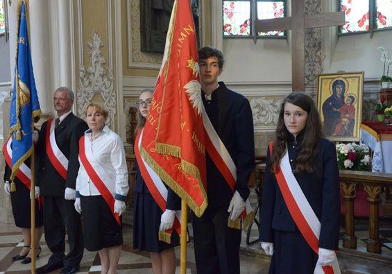 25. rocznica wizyty Jana Pawła II w Radomiu