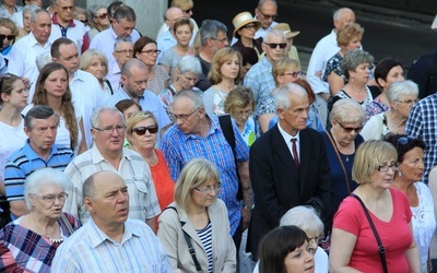 Uroczystość Najświętszego Serca Pana Jezusa w Gdyni