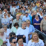 Uroczystość Najświętszego Serca Pana Jezusa w Gdyni