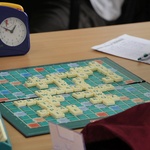 XIV Mistrzostwa Szkół w Scrabble