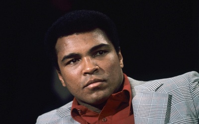 Muhammad Ali nie żyje