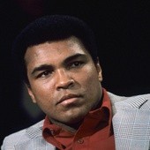 Muhammad Ali nie żyje