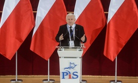 Kaczyński: TK nie może lekceważyć ustaw