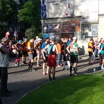 IX Bieg Marduły - Mistrzostwa Polski w Skyrunningu
