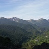 Tatry: Zmasakrowane zwłoki przy szlaku