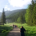 IX Bieg Marduły - Mistrzostwa Polski w Skyrunningu