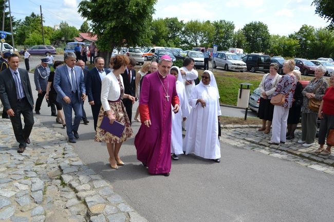 XI zakonów na XI wieków chrześcijaństwa