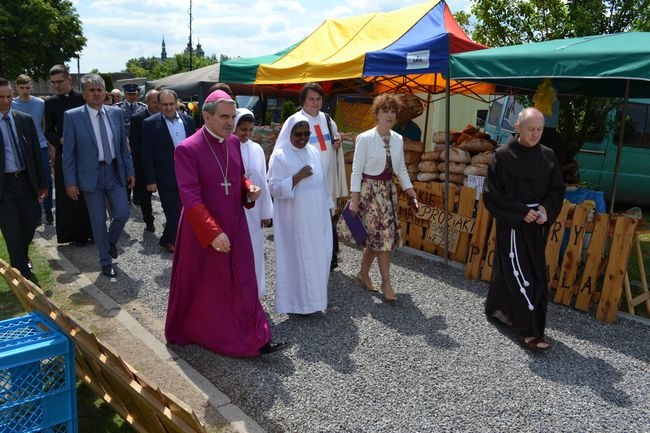 XI zakonów na XI wieków chrześcijaństwa