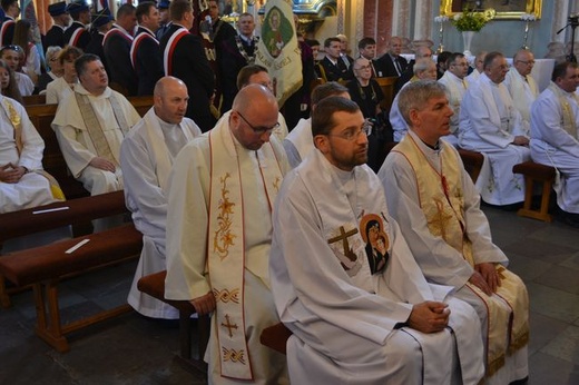 XI zakonów na XI wieków chrześcijaństwa