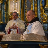 XI zakonów na XI wieków chrześcijaństwa