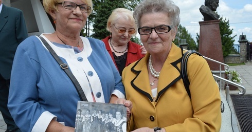 Abiturienci przybyli do Podhalańskiej Jasnej Góry