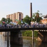 Festiwalowa manifestacja przeciw powiększeniu Opola kosztem gmin