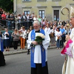 Boguszów-Gorce. Trójcy Świętej