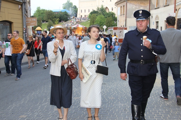 Noc Kultury 2016