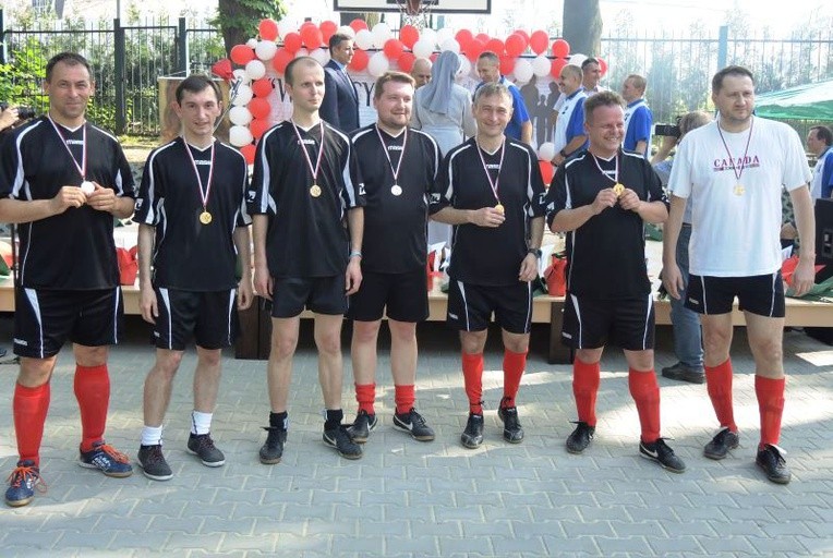 15. Festyn w szkołach Córek Bożej Miłości