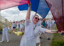 Bp Dajczak: Napisz w Biblii swoje imię