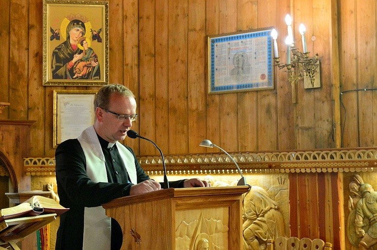 XIX Pielgrzymka Sursum Corda, cz. 2