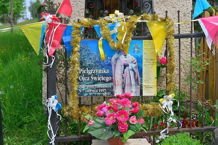 XIX Pielgrzymka Sursum Corda, cz. 2