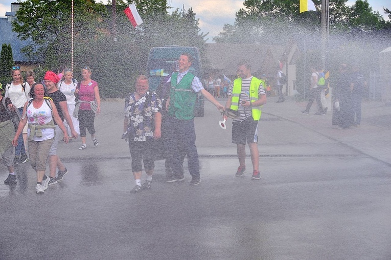 XIX Pielgrzymka Sursum Corda, cz. 2