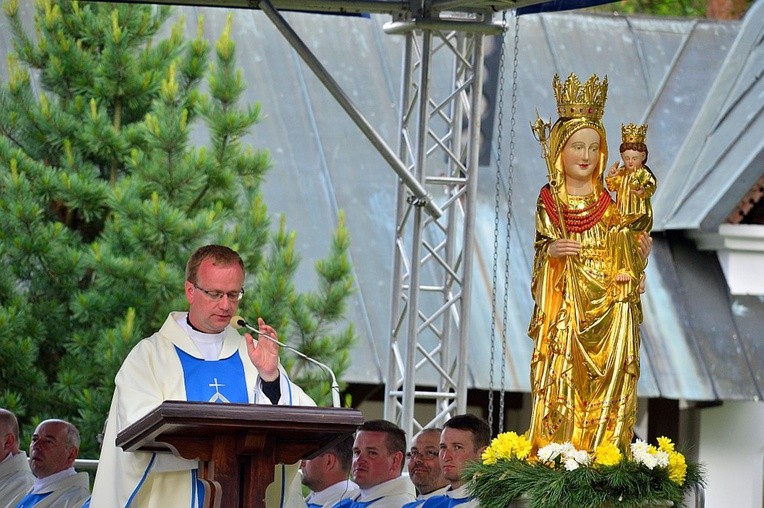 XIX Pielgrzymka Sursum Corda, cz. 3