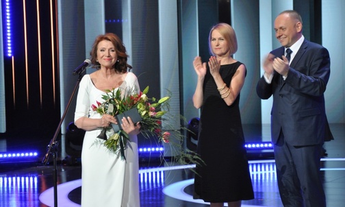 Superpremiery wygrał Mesajah i Varius Manx