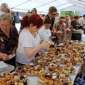 25-lecie parafii Matki Bożej Królowej Polski w Polkowicach