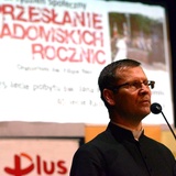 Ks. Andrzej Jędrzejewski