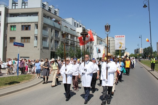 IX Święto Dziękczynienia 