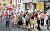 V Marsz dla Życia i Rodziny w Wodzisławiu Śl.