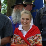 Pielgrzymka mniejszości 2016