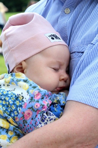 Na planie teledysku zespołu "NiemaGotu"