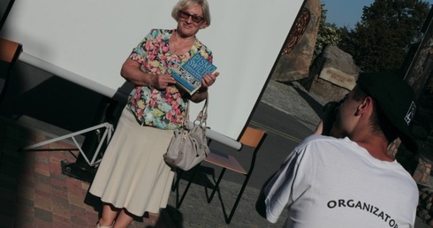 Fotka od Ducha Świętego