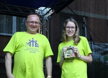 Salezjański Piknik Rodzinny