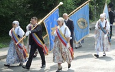 Bielsko-żywiecka pielgrzymka na Kaplicówkę AD 2016