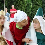 Festyn średniowieczny